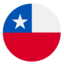 Imagen de bandera chile
